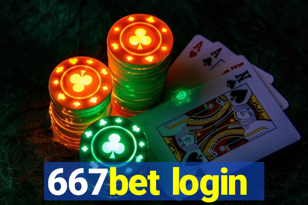 667bet login